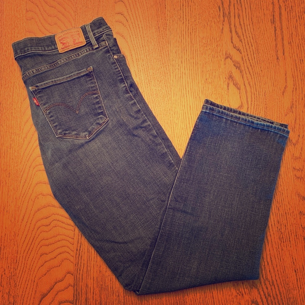 Women’s Shaping 314 Levi Strauss Jeans